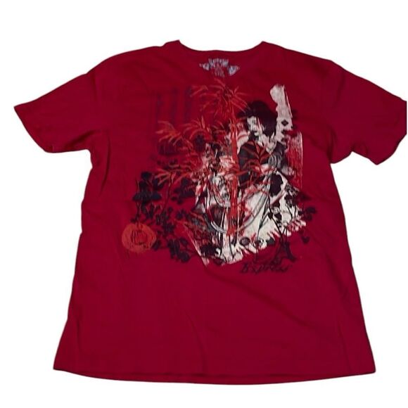 Y2K Express Men’s Ted Graphic Tee, small - Picture 1 of 5
